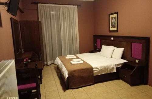 Loutraki Apartment | Rodavgi