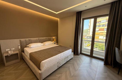 Elbasan Hotel | Rodi Hotel Elbasan