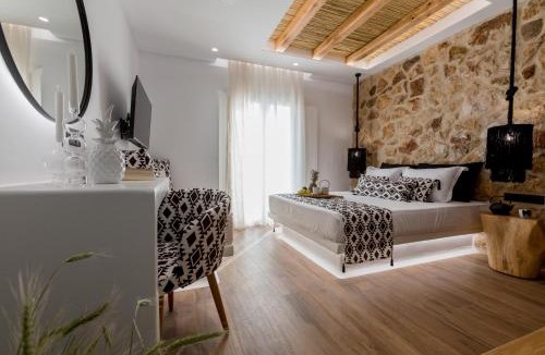 Naxos Hotel | Rodillo Apartments