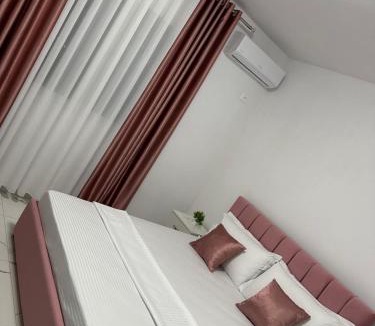 Ishem House | Rodon Blue Villa