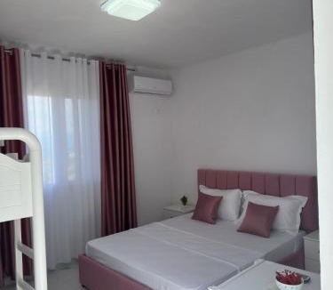 Ishem House | Rodon Blue Villa
