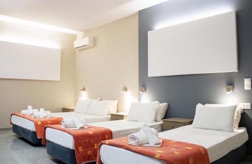Katerini Hotel | Rodon Inn