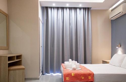 Katerini Hotel | Rodon Inn