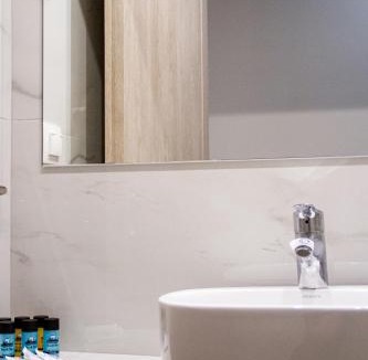 Katerini Hotel | Rodon Inn