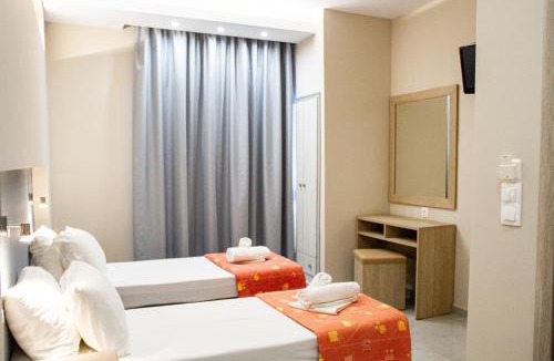 Katerini Hotel | Rodon Inn