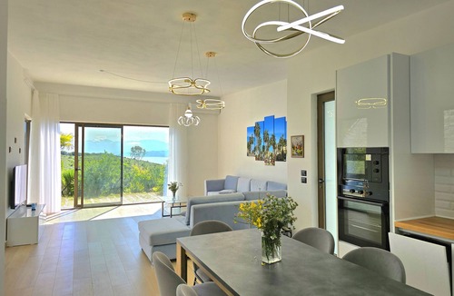 Ishem Ski Chalet | Rodon Nature Escape Villa with Pool 278