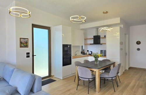 Ishem Ski Chalet | Rodon Nature Escape Villa with Pool 278