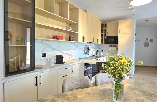 Ishem Ski Chalet | Rodon Private Pool Villa 277