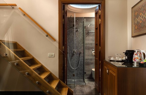 Rhodes Town Hotel | Rodos Niohori Elite Suites