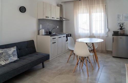 Amphipolis Apartment | Rodostagma 1