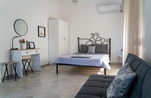 Amphipolis Apartment | Rodostagma 1
