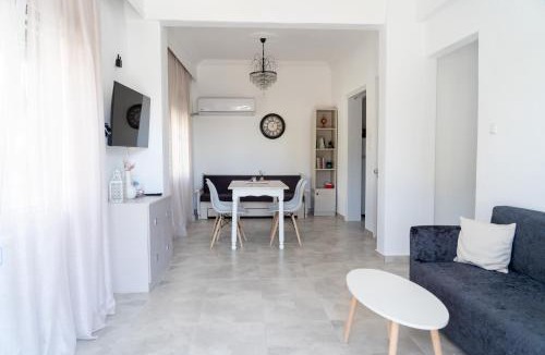 Amphipolis Apartment | Rodostagma 2