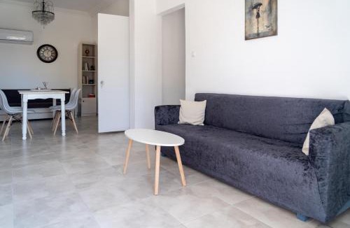 Amphipolis Apartment | Rodostagma 2
