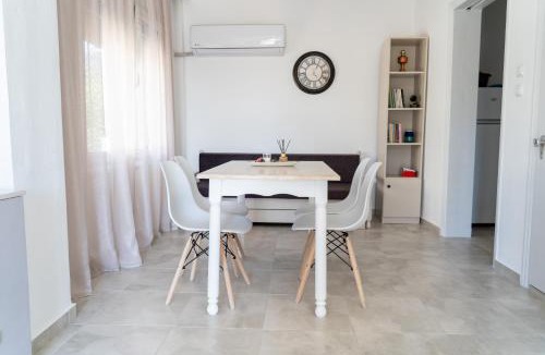 Amphipolis Apartment | Rodostagma 2