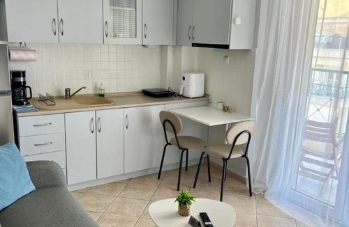Stavroupoli Apartment | Rodou-Thessaloniki Oikies Olga