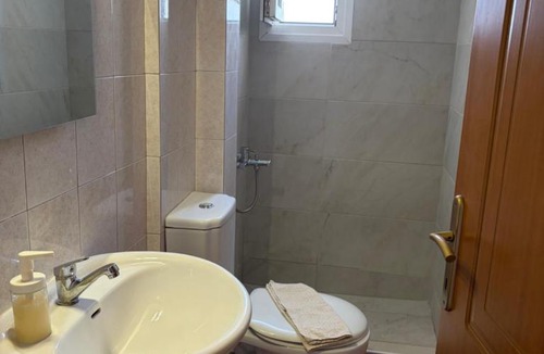 Stavroupoli Apartment | Rodou-Thessaloniki Oikies Olga