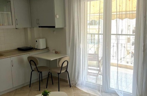 Stavroupoli Apartment | Rodou-Thessaloniki Oikies Olga
