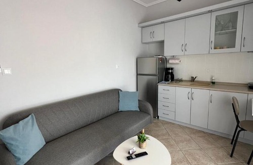 Stavroupoli Apartment | Rodou-Thessaloniki Oikies Olga