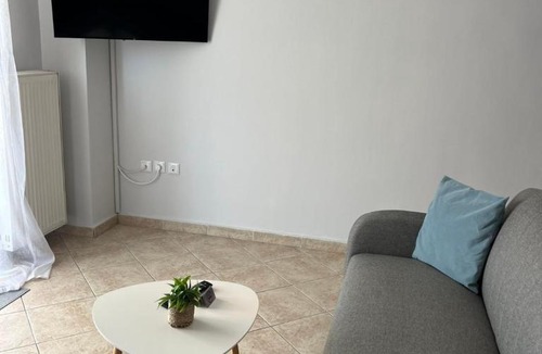 Stavroupoli Apartment | Rodou-Thessaloniki Oikies Olga