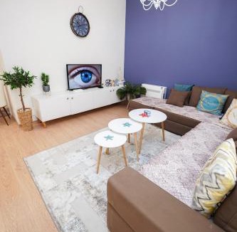 Qerek Apartment | ROGA Apartment Valamar