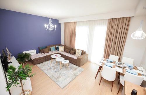 Qerek Apartment | ROGA Apartment Valamar