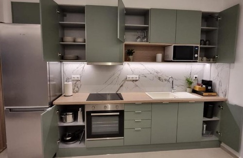Thessaloniki City Centre Apartment | Rois Urban Stay
