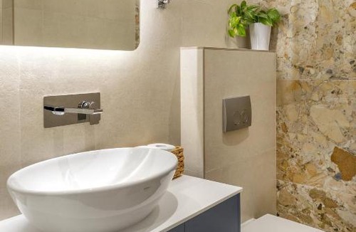 Thessaloniki City Centre Apartment | Rois Urban Stay