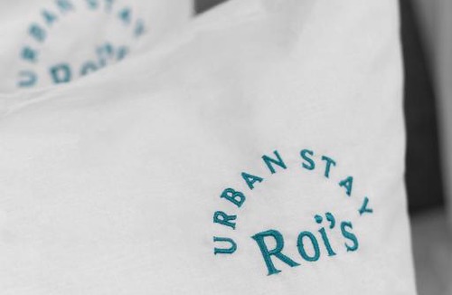 Thessaloniki City Centre Apartment | Rois Urban Stay
