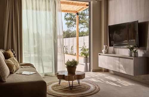 Vasilikos Villa | Roma 2/bedroom Maisonette