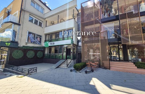 Prizren Bed & Breakfast | Roma Apartments