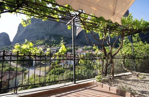 Kalambaka Apartment | Romance Dream Meteora 2