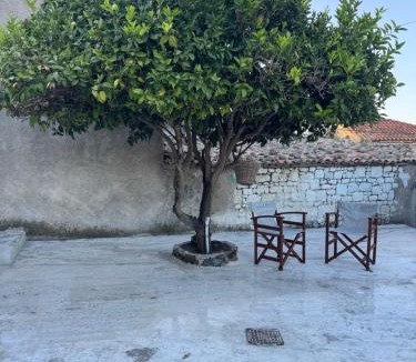 Romano House | Romanou Guest House