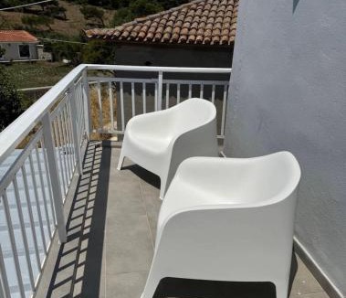 Romano House | Romanou Guest House