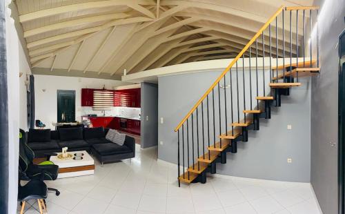 Gargaliani Villa | Romantic accommodation in Messinia