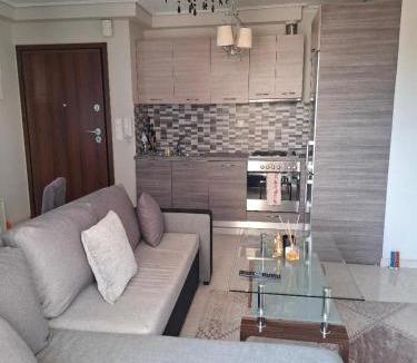 Sparta Apartment | Romantic Sparta Hideaway
