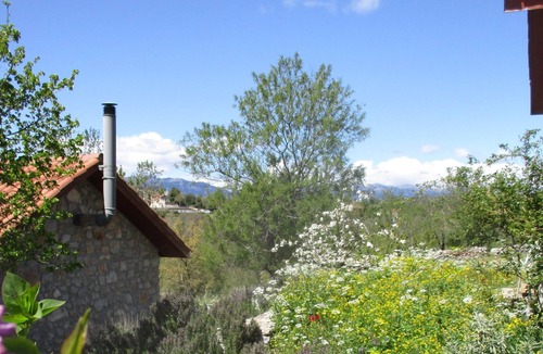 Fokiano House | Romantic Stonehouse by Interhome