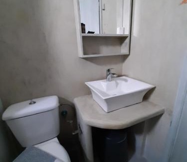 Merichas House | Romantza δωμάτιο 4