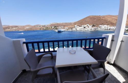 Merichas House | Romantza δωμάτιο 4
