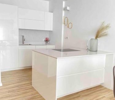 Prizren Apartment | RONI APARTMENTS -Near the historic city center -Family-friendly -Baby cots and toys available -Netflix -Convenient for sightseeing -Services available -Free parking with video surveillance