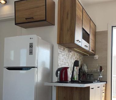 Gazi Apartment | Rooftop Acropolis Apartment Athens