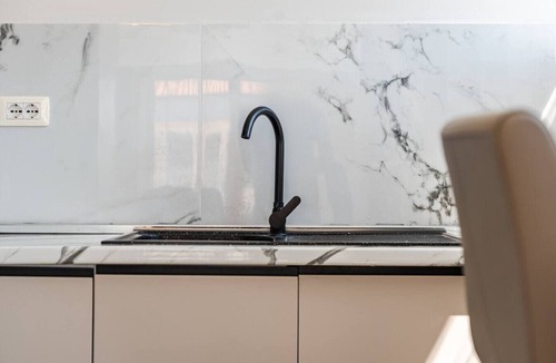 Golem Apartment | Rooftop Apartment with Private Pool by PikHost
