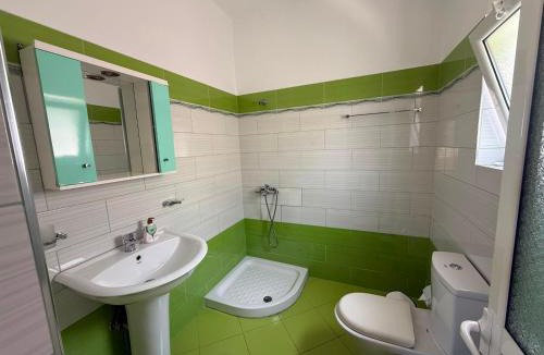 Aliko House | Room Natali