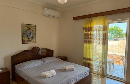 Aliko House | Room Natali