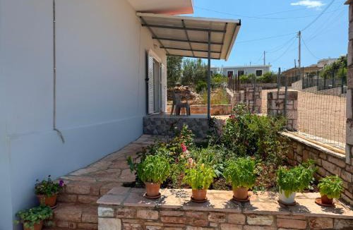 Aliko House | Room Natali