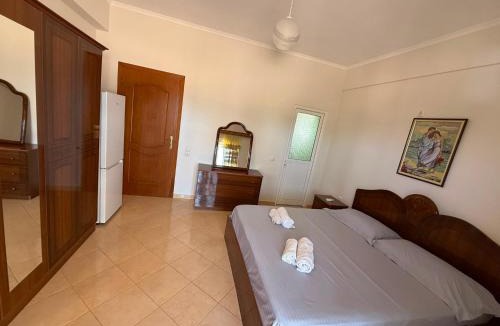 Aliko House | Room Natali