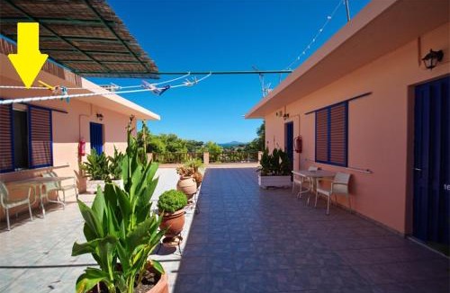 Patitiri Hotel | Rooms Apostolis