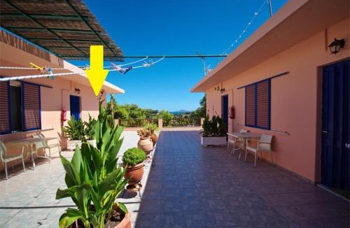Patitiri Hotel | Rooms Apostolis