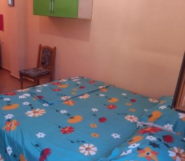 Ardenice House | Rooms for Rent Divjaka Beach