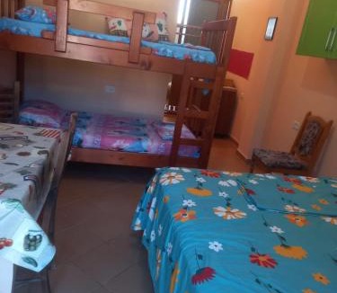 Ardenice House | Rooms for Rent Divjaka Beach