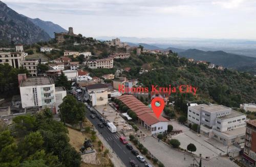 Kruje Hotel | Rooms Kruja City